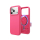 Etui do telefonów Elago Magsafe Silicon Case do iPhone 17 PRO Ice Pink ES17MSSC63PRO-IRED